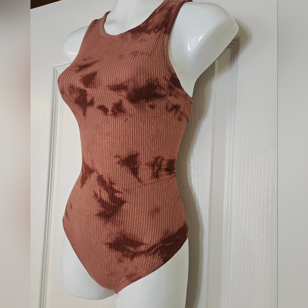Forever 21 bodysuit